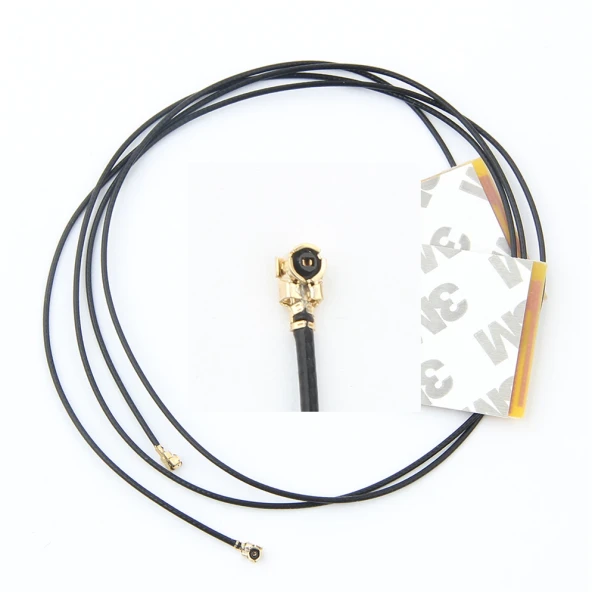 Dahili Wifi Anten Kablosu (Notebook, Laptop) KALIN TİP