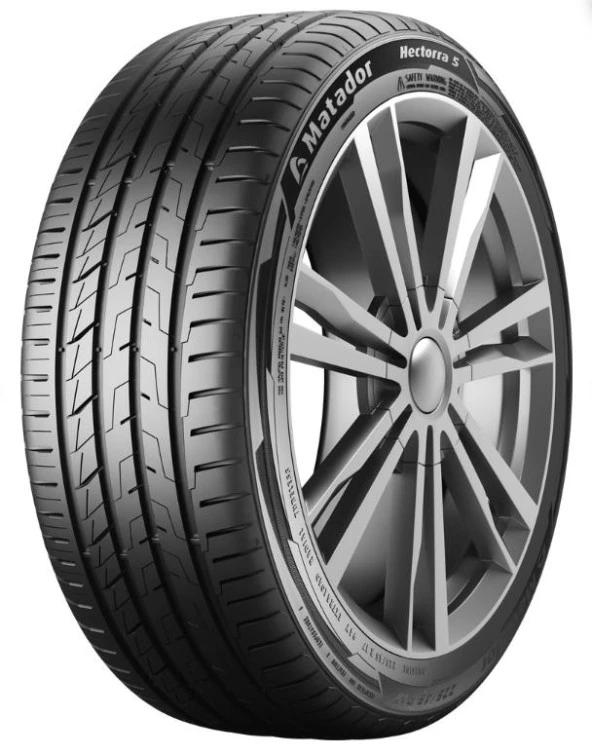 Matador 225/45 R17 91Y FR Hectorra 5 Oto Yaz Lastiği Üretim 2024