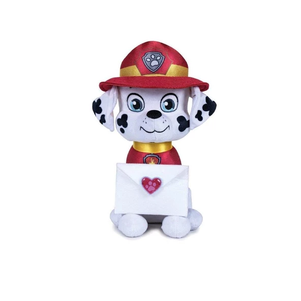 Giochi Preziosi Paw Patrol Love Serisi 27 cm Köpek 760022232 - 4