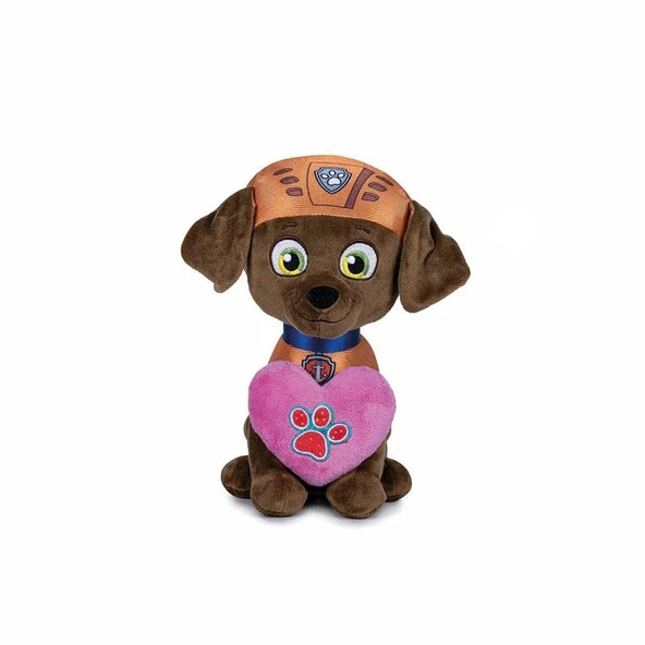 Giochi Preziosi Paw Patrol Love Serisi 27 cm Köpek 760022232 - 8