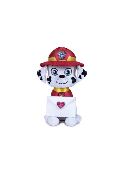 Giochi Preziosi Paw Patrol Love Serisi 27 cm Köpek 760022232 - 3