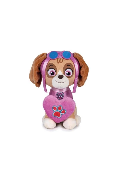 Giochi Preziosi Paw Patrol Love Serisi 27 cm Köpek 760022232 - 6
