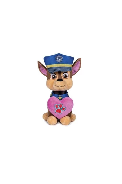 Giochi Preziosi Paw Patrol Love Serisi 27 cm Köpek 760022232