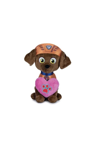 Giochi Preziosi Paw Patrol Love Serisi 27 cm Köpek 760022232 - 7