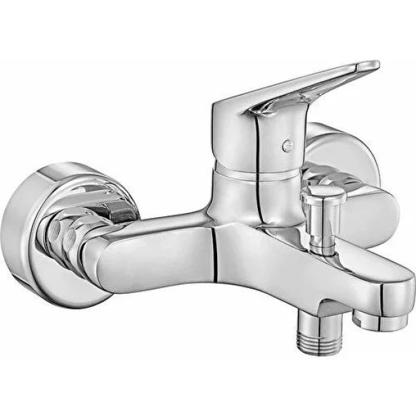 E.C.A. Spylos 102102494 Banyo Bataryası