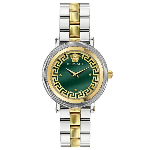 Versace Vrscve7f00523 Kadın Kol Saati - 1