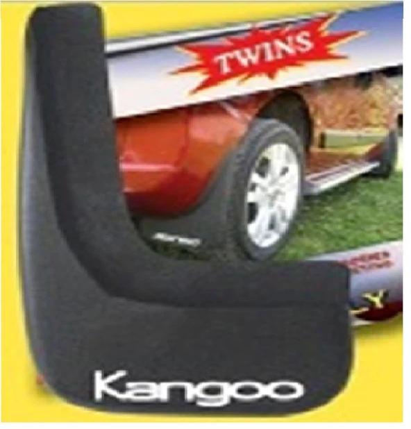 Space Kangoo Yazılı Bombeli Arka Paçalık (98-2007) / DAPAY656-26