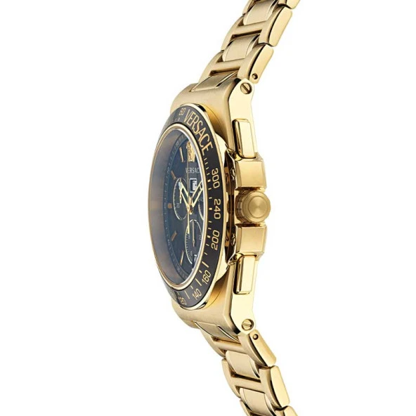 Versace VRSCVE7H00623 Erkek Kol Saati - 1