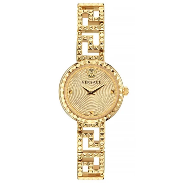 Versace VRSCVE7A00323 Kadın Kol Saati - 1