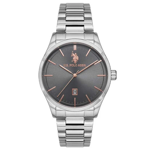 U.s. Polo Assn. Uspa1072-04 Erkek Kol Saati ürün görseli