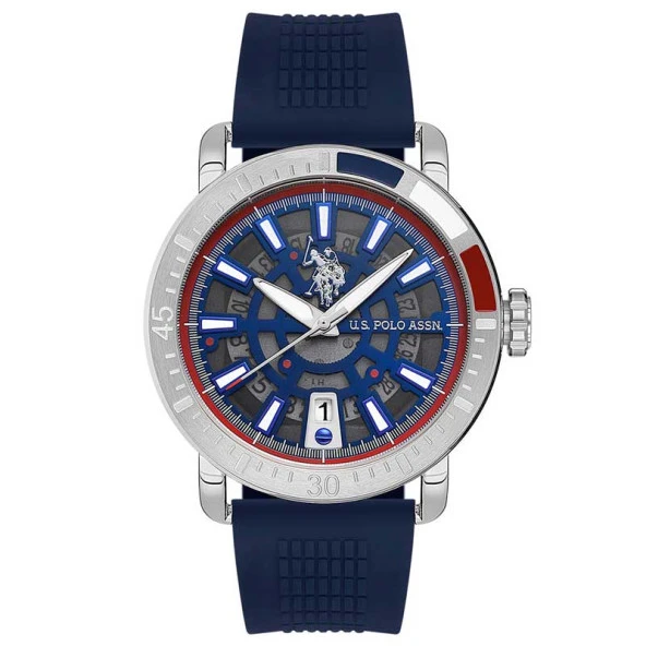 U.S. Polo Assn. USPA1058-03 Erkek Kol Saati ürün görseli