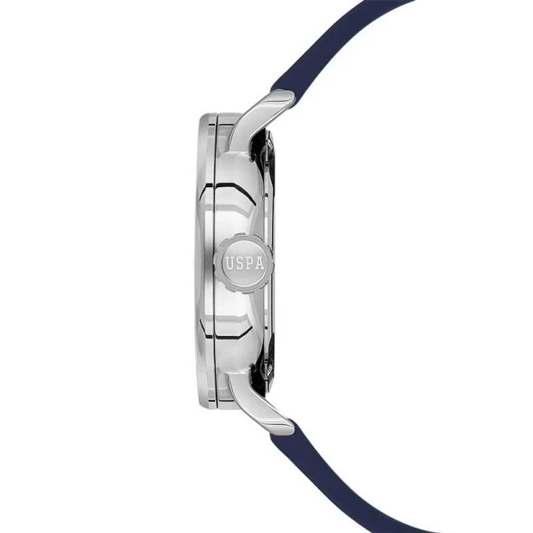 U.S. Polo Assn. USPA1058-03 Erkek Kol Saati - Resim 2