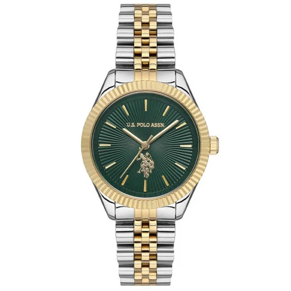 U.S. Polo Assn. USPA2045-04 Kadın Kol Saati ürün görseli