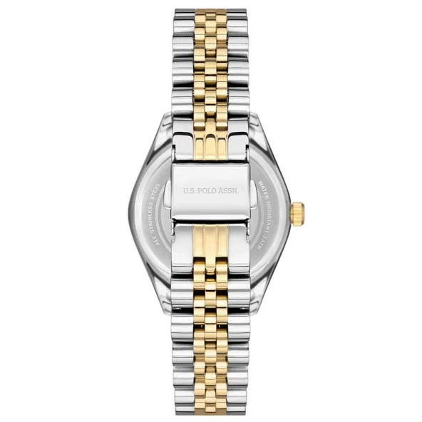 U.S. Polo Assn. USPA2045-04 Kadın Kol Saati - Resim 3