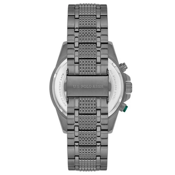 U.s. Polo Assn. Uspa1077-05 Erkek Kol Saati - 3