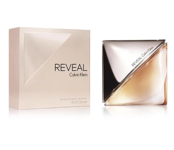 Calvin Klein Reveal EDP 100 ml Kadın Parfüm - 1