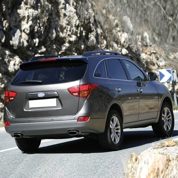 Hundai ix55 2009-2012 Arka Bagaj Kapağı Amortisörü Pistonu 1 Ad. - Resim 2