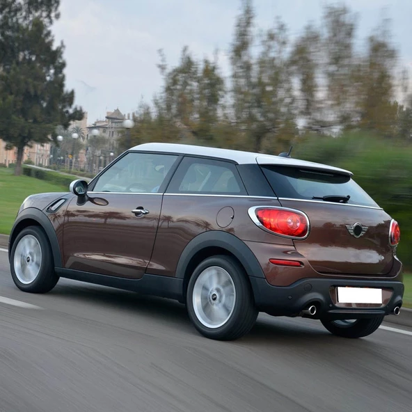 Mini Paceman R61 2012-2016 Arka Bagaj Amortisörü 1 Ad. 51249808987 - 2