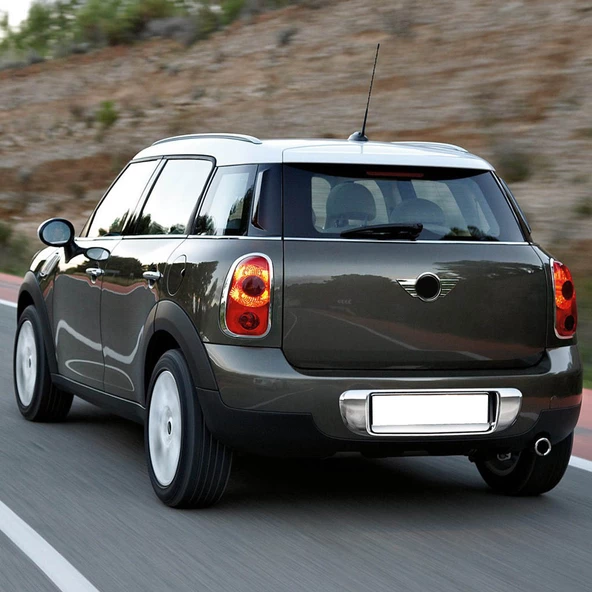 Mini Countryman R60 2010-2016 Arka Bagaj Amortisörü 1 Ad. 51249801386 - 2