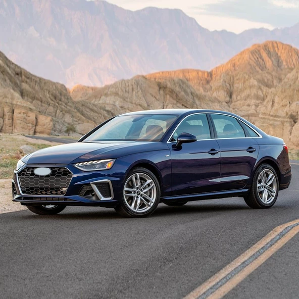 Audi A4 2020-2024 Ön Motor Kaput Kapak Amortisörü 1 Ad. 8W0823359C - Resim 2