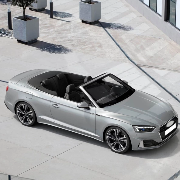 Audi A5 Cabrio 2020-2024 Ön Motor Kaput Amortisörü 1 Ad. 8W0823359B - Resim 2