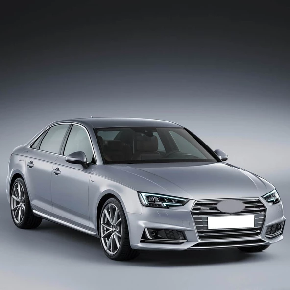 Audi A4 2016-2020 Ön Motor Kaput Kapak Amortisörü 1 Ad. 8W0823359C - 2