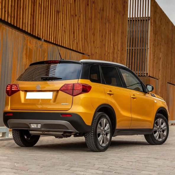 Suzuki Vitara 2019-2024 Arka Bagaj Kapak Amortisörü 1 Ad. 8186054P01 - 2