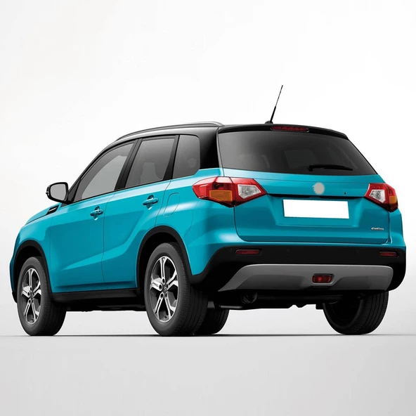 Suzuki Vitara 2015-2019 Arka Bagaj Kapak Amortisörü 1 Ad. 8186054P01 - 2