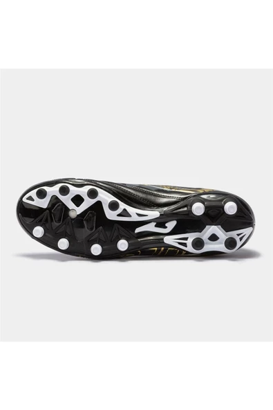 Joma PROPULSION 2201 - Erkek Siyah Yarım Bilekli Futbol Krampon - PROW2201FG - 5
