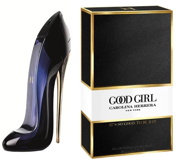 Carolina Herrera Good Girl EDP 80 ml Kadın Parfüm