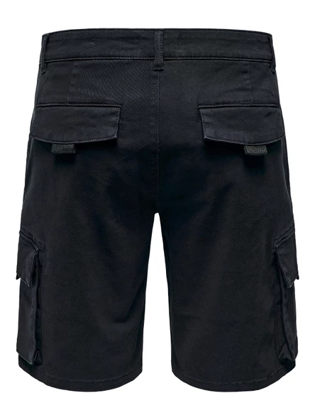 JACK JONES ONLY&SONS Erkek Kargo Pantolon 22024564 - 6