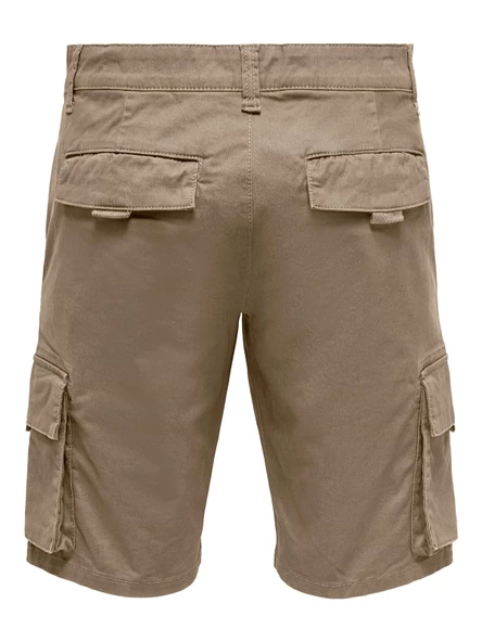 JACK JONES ONLY&SONS Erkek Kargo Pantolon 22024564 - 7