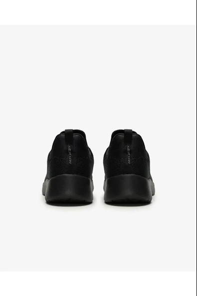 Skechers Summits Dynamight Kadın Siyah Spor Ayakkabı 12119 BBK - 5