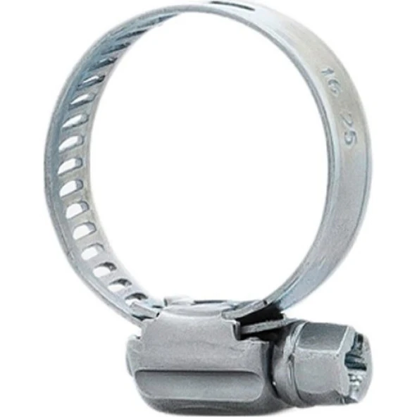 TORK 30-45 AYARLI(DELİKLİ) DKP(SAC) KELEPÇE (50 AD.) ürün görseli