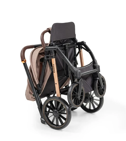 Baby2Go 24222 Daisy Puset Bebek Arabası - 11