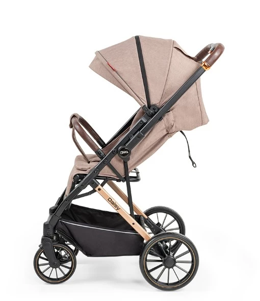 Baby2Go 24222 Daisy Puset Bebek Arabası - 10