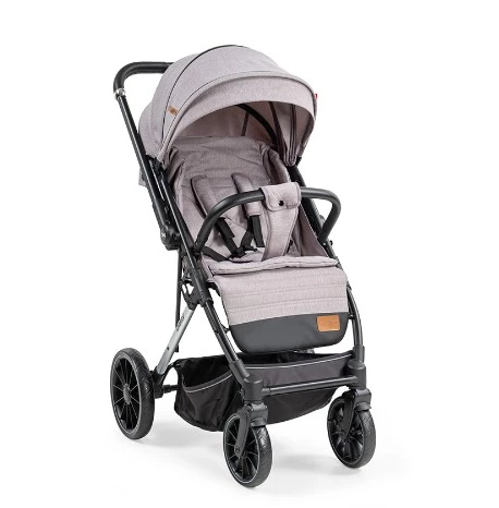 Baby2Go 24222 Daisy Puset Bebek Arabası - 5
