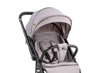 Baby2Go 24222 Daisy Puset Bebek Arabası - 6