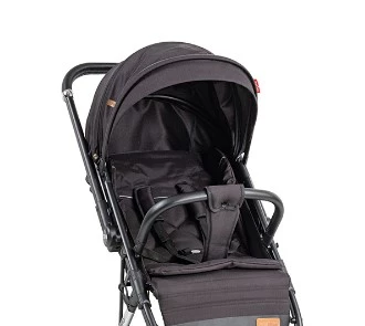 Baby2Go 24222 Daisy Puset Bebek Arabası - 12