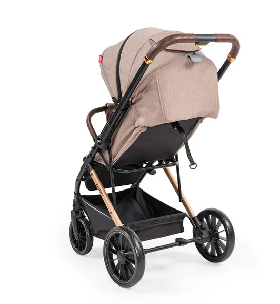 Baby2Go 24222 Daisy Puset Bebek Arabası - 9