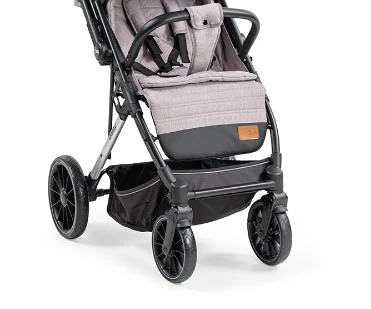 Baby2Go 24222 Daisy Puset Bebek Arabası - 7