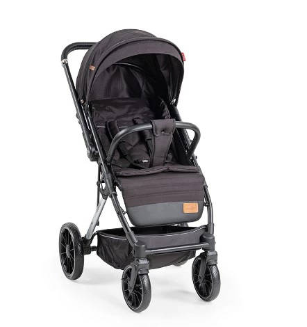 Baby2Go 24222 Daisy Puset Bebek Arabası - 3