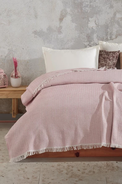 Sheet Tek Kişilik Yatak Örtüsü - 5