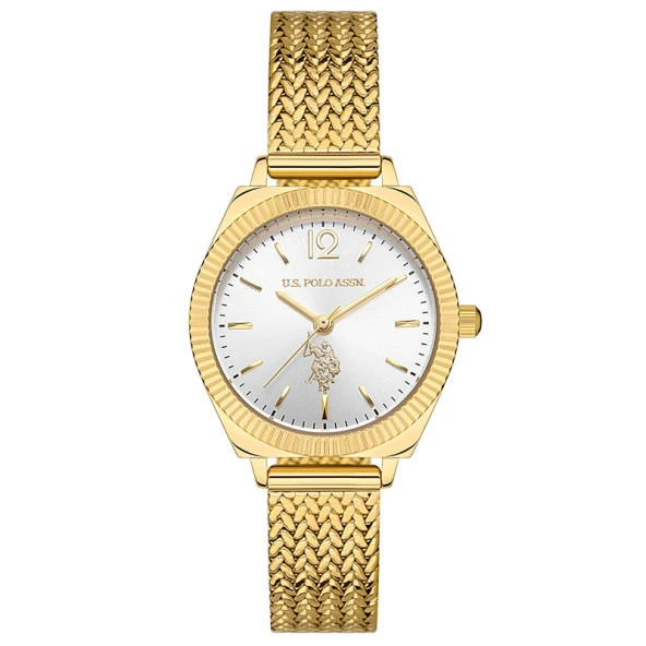 U.S. Polo Assn. USPA2062-04 Kadın Kol Saati ürün görseli