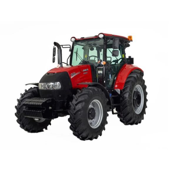 Case Farmall 100-110 A Traktör Kabin Paspası - 5