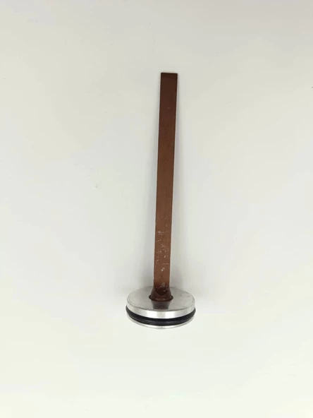 Havalı Zımba Tabancası Piston Çekiç MAXI 10050K 10050 - 4