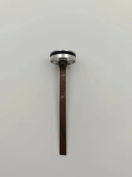 Havalı Zımba Tabancası Piston Çekiç MAXI 9240G  9240 - 2