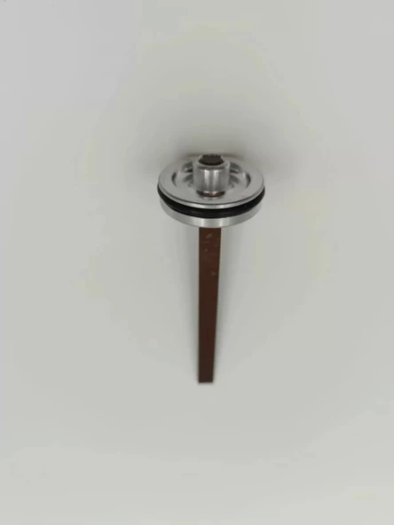 Havalı Zımba Tabancası Piston Çekiç MAXI 10050K 10050 - 3