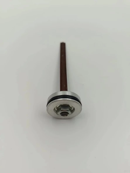 Havalı Zımba Tabancası Piston Çekiç MAXI 9240G  9240 - 4