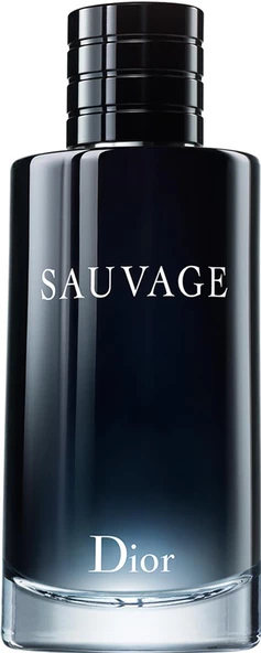 Dior Sauvage EDT 200 ml Erkek Parfüm - 1